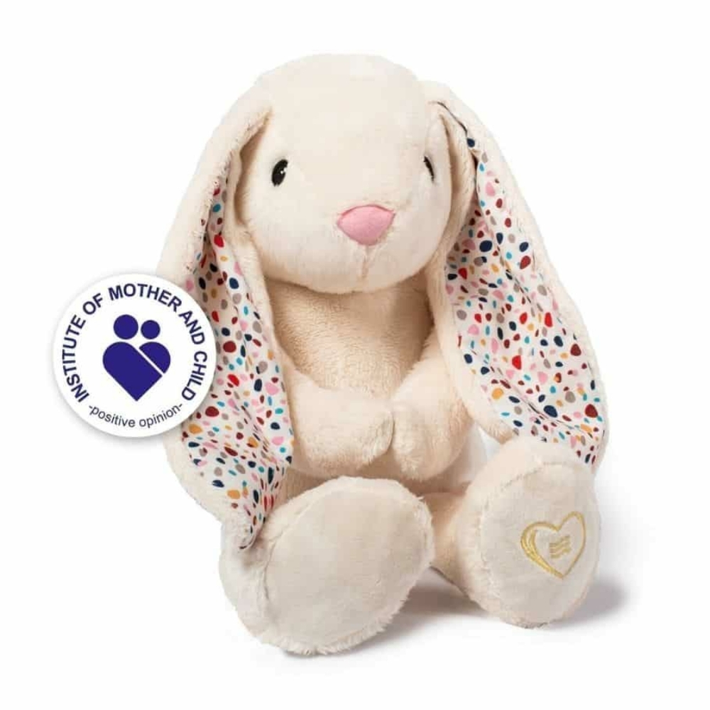 NWOT Plush soft bunny